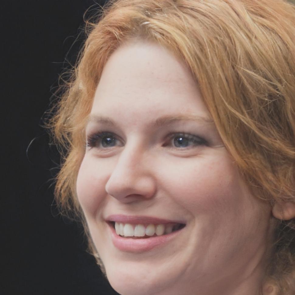 Filipa Duarte, consultora de gestão financeira pessoal