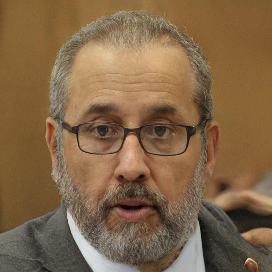 Tiago Veríssimo, consultor financeiro sénior na calveriqosa