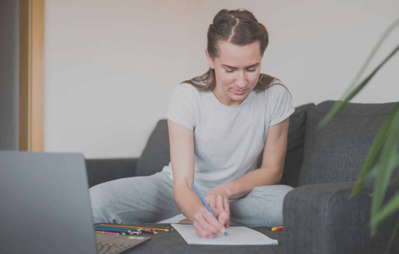 Materiais educativos para sessões de literacia financeira